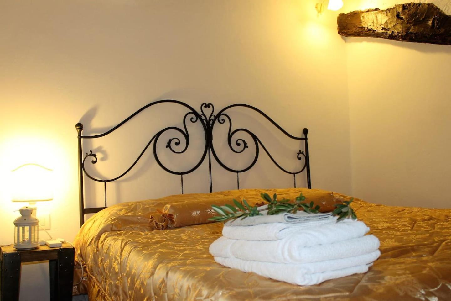 Podere I Rovai-Apt Il Rifugio- In The Heart Of Tuscany Reggello Zewnętrze zdjęcie