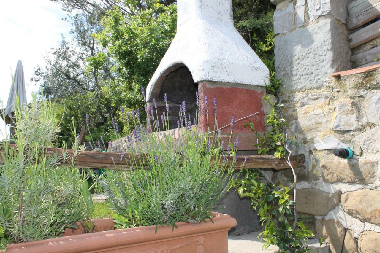 Podere I Rovai-Apt Il Rifugio- In The Heart Of Tuscany Reggello Zewnętrze zdjęcie